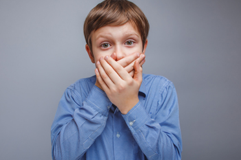 Что делать, если ребёнок матерится