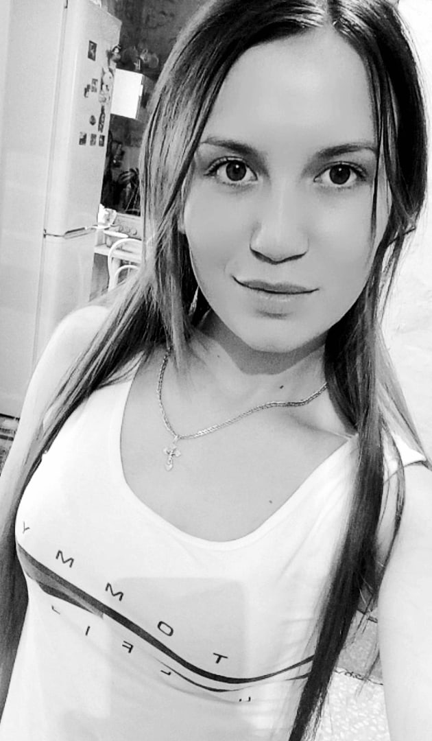 Юлия Скрипкина